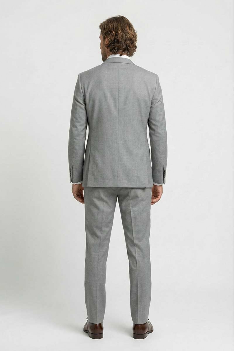 MANUEL RITZ ABITO SENZA GILET CASUAL