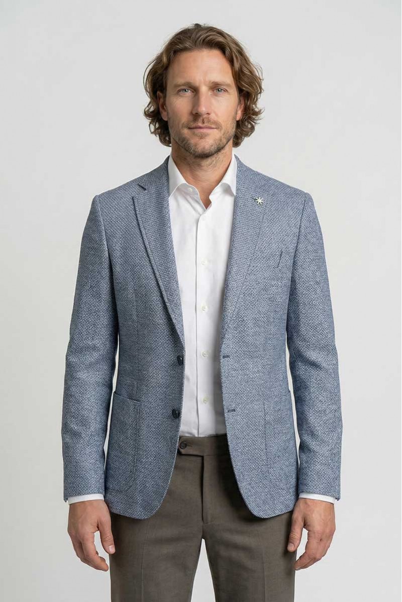 MANUEL RITZ GIACCA 2...