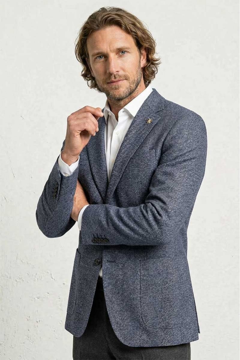 MANUEL RITZ GIACCA 2...