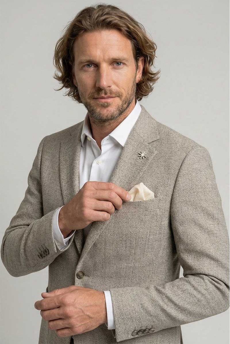 MANUEL RITZ GIACCA 2...