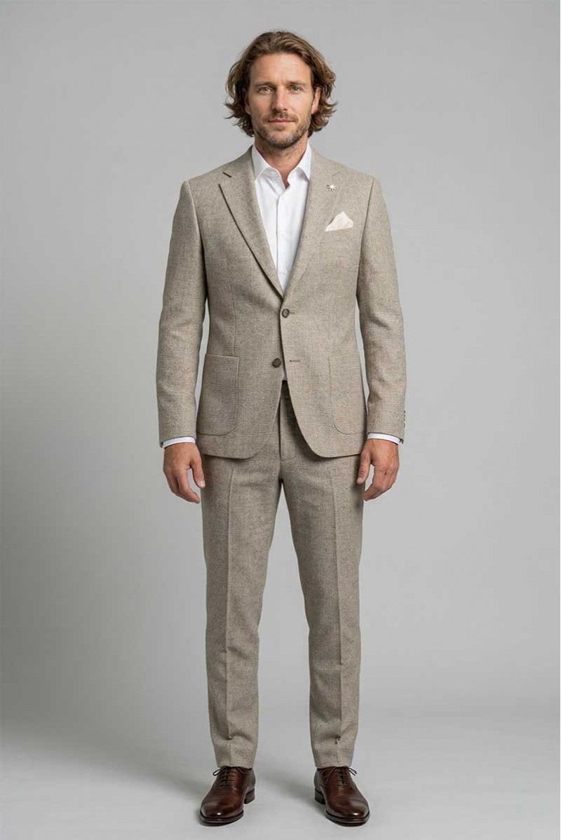 MANUEL RITZ GIACCA 2 BOTTONI CASUAL