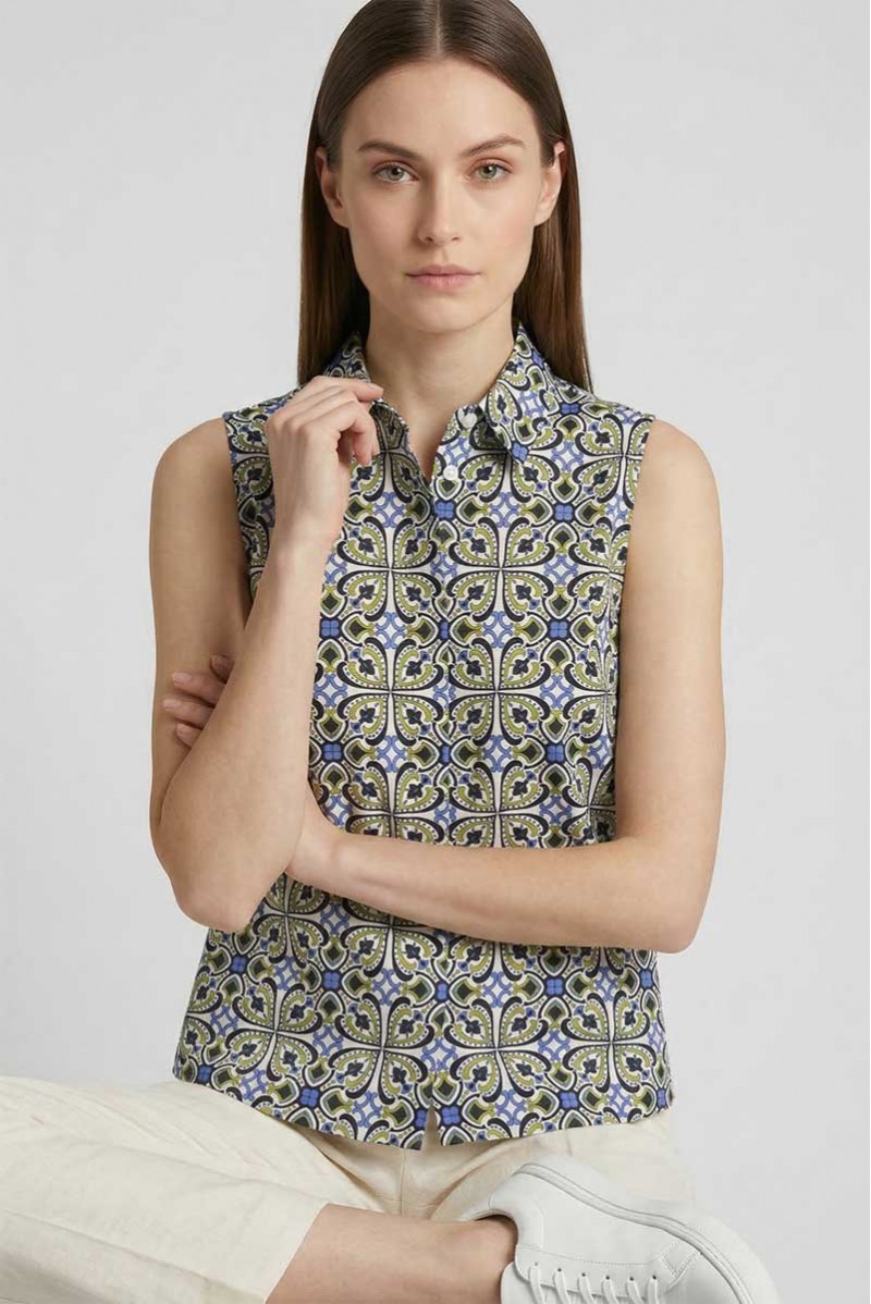 EMME MARELLA CAMICIA SM...