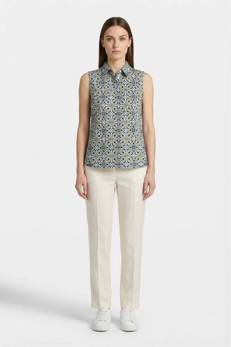 EMME MARELLA CAMICIA SM CLASSICO