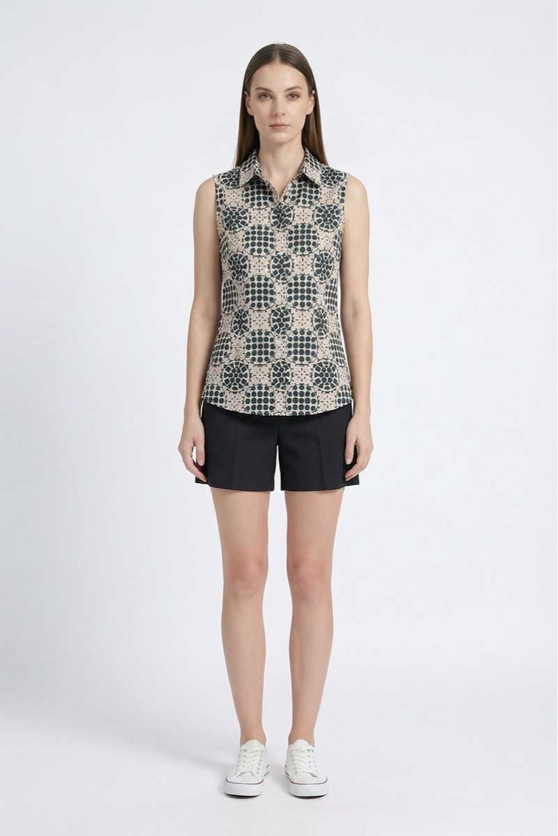 EMME MARELLA CAMICIA SM CLASSICO