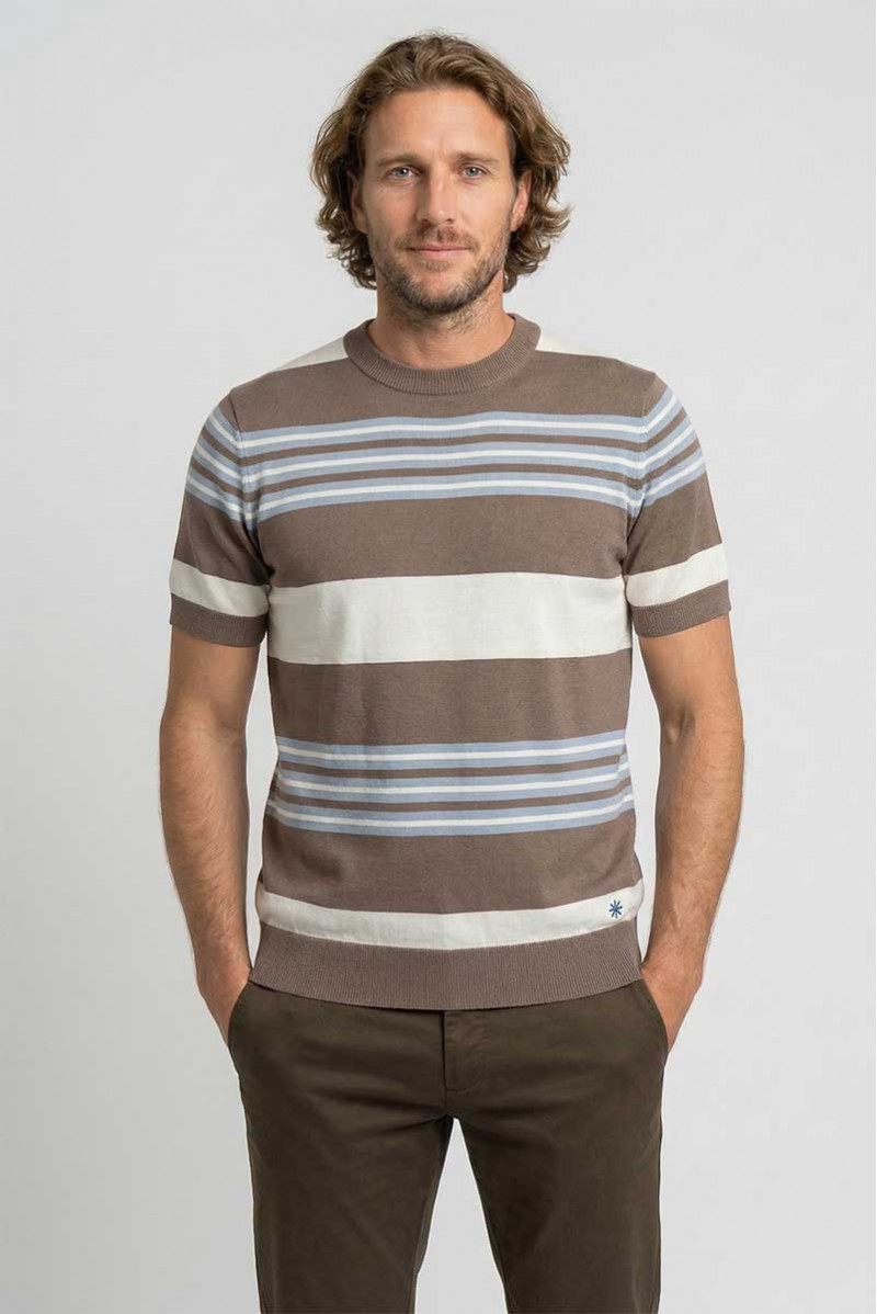 MANUEL RITZ MAGLIA...