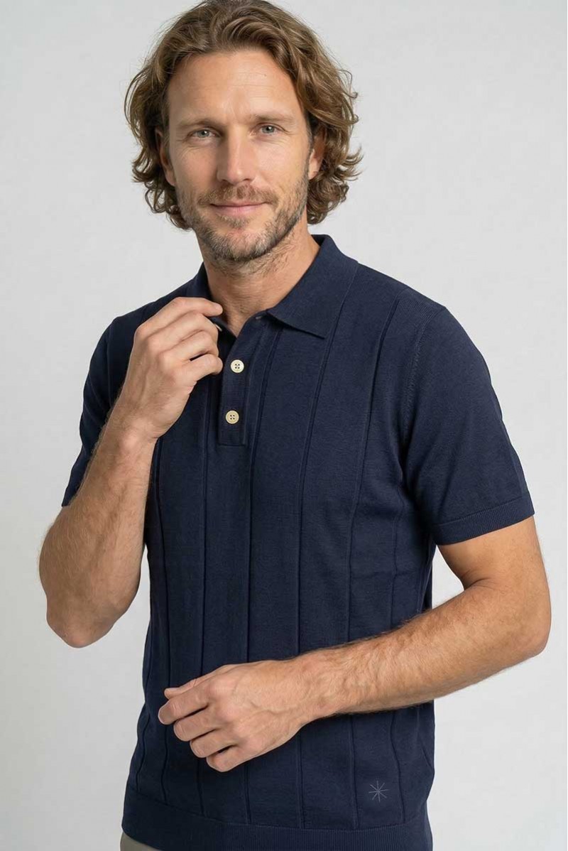 MANUEL RITZ POLO MM CASUAL
