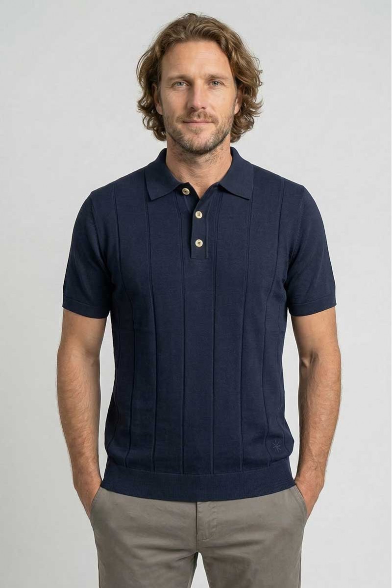 MANUEL RITZ POLO MM CASUAL