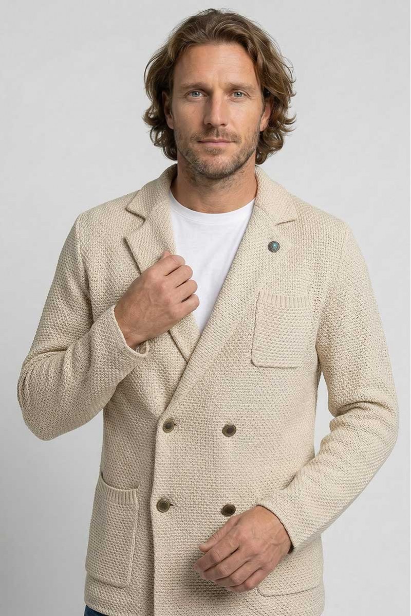 OFFICINA36 GIACCA MAGLIA...