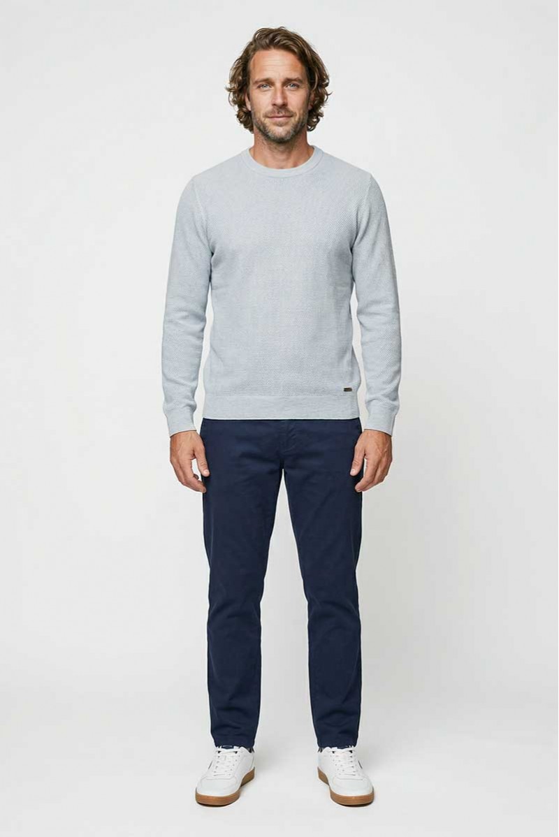 BROOKSFIELD MAGLIA GIROCOLLO CASUAL