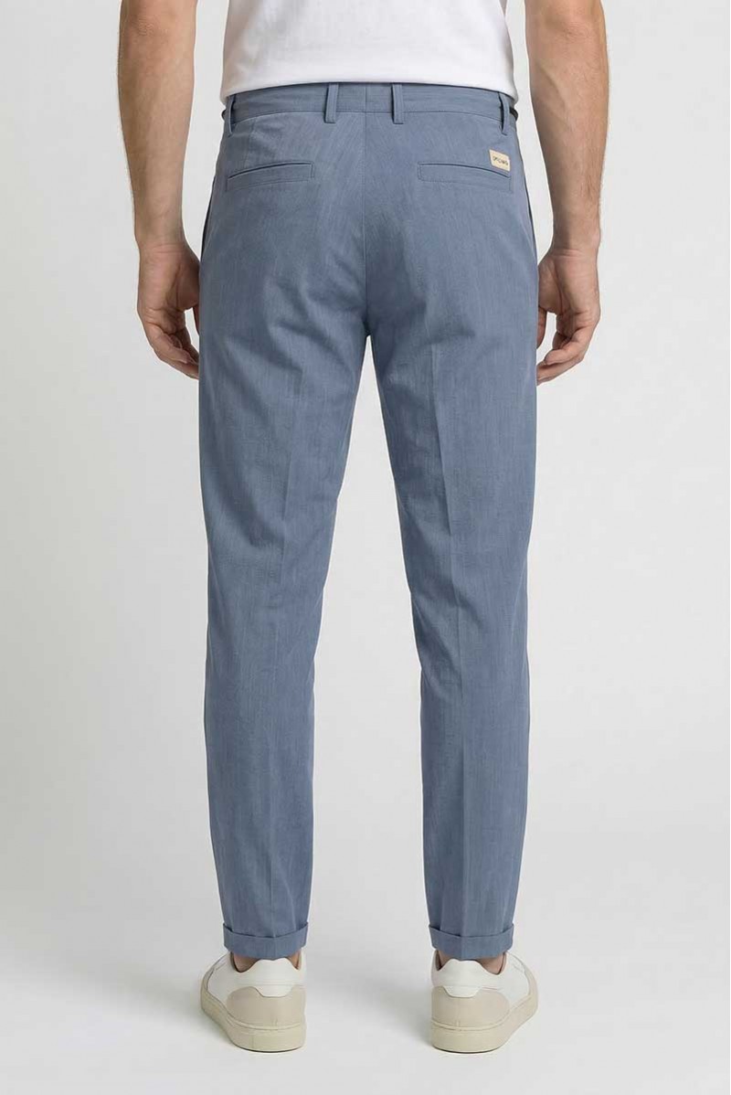 OFFICINA36 PANTALONE PANTALACCIO CASUAL