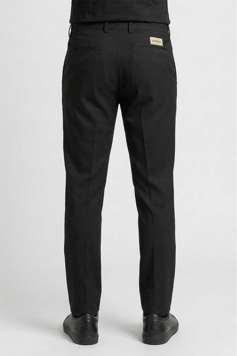 OFFICINA36 PANTALONE PANTALACCIO CASUAL