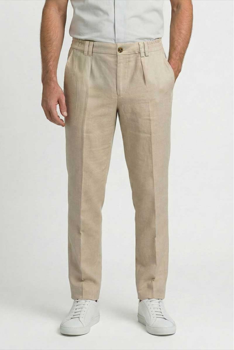 OFFICINA36 PANTALONE CHINOS...