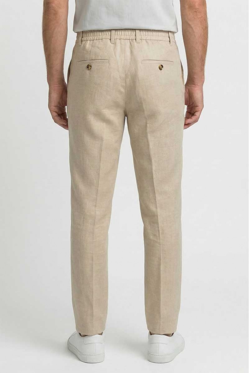 OFFICINA36 PANTALONE CHINOS CASUAL