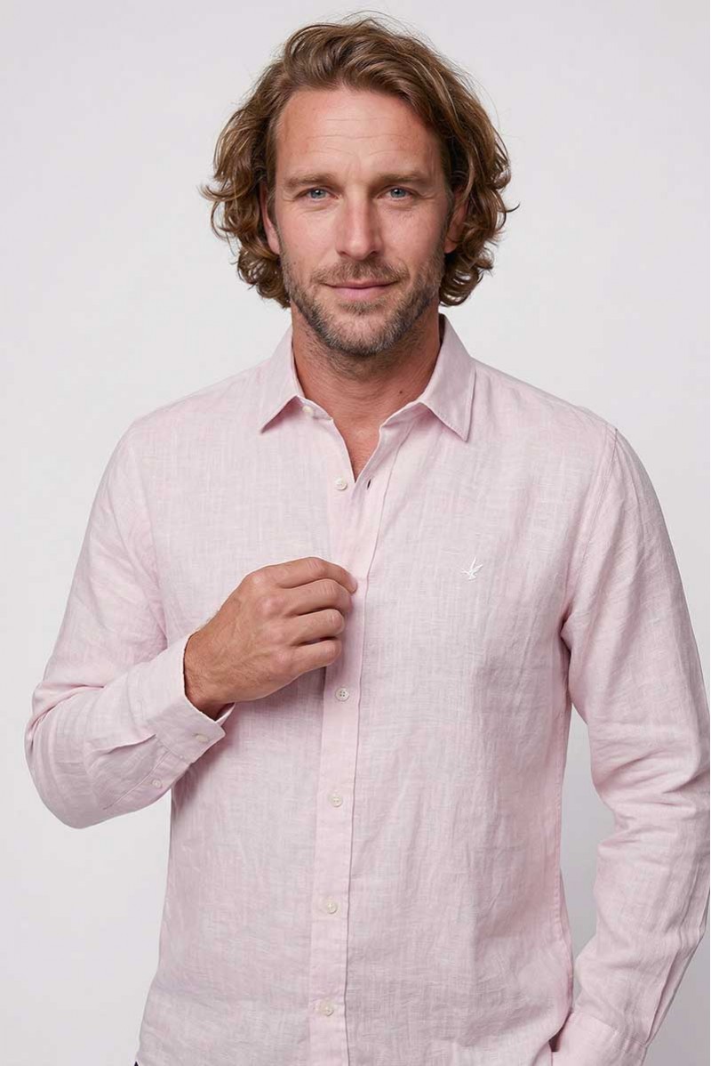 BROOKSFIELD CAMICIA ML CASUAL