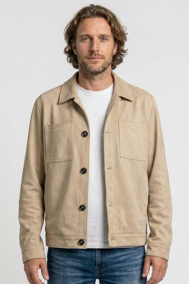 OFFICINA36 GIUBBOTTO...