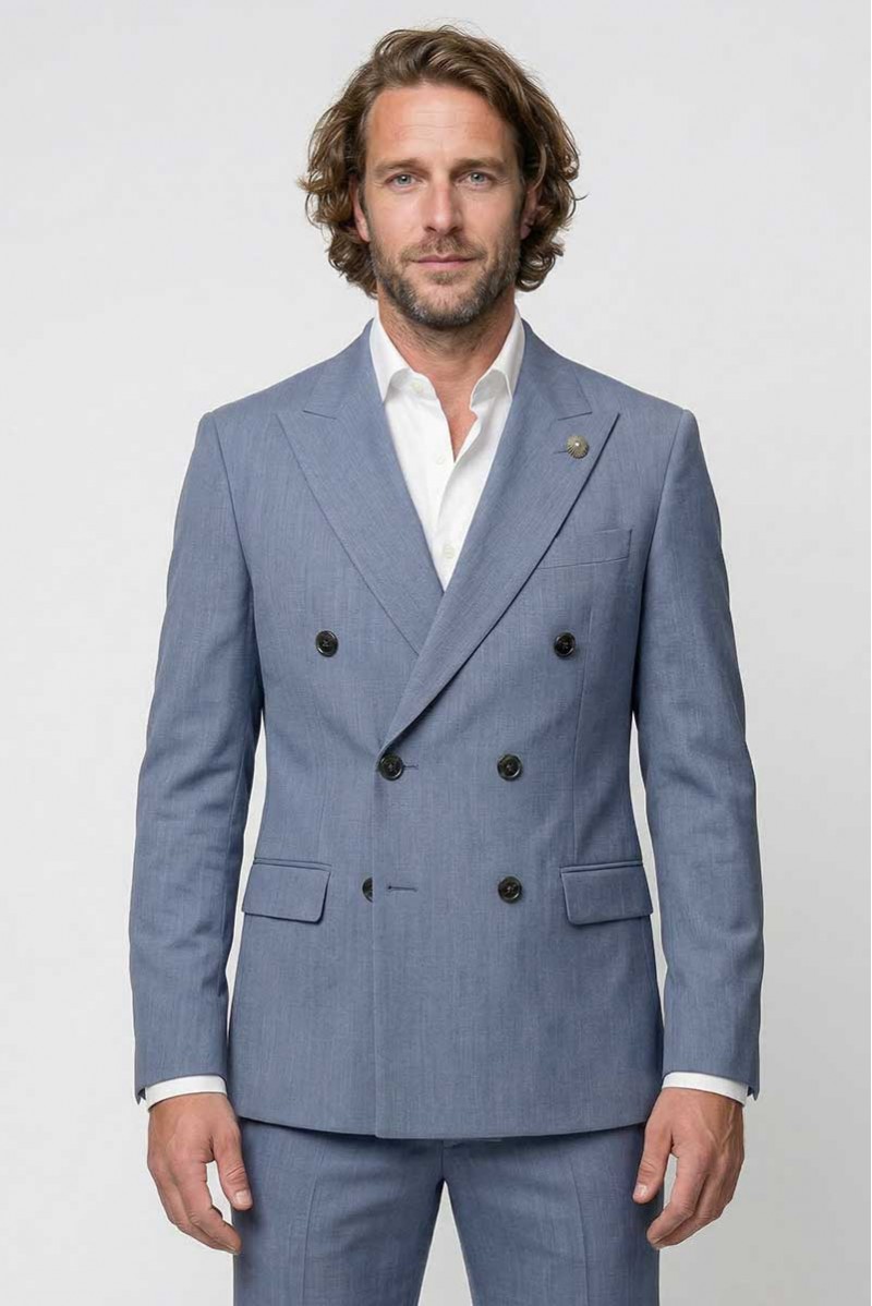 OFFICINA36 GIACCA DOPPIO...