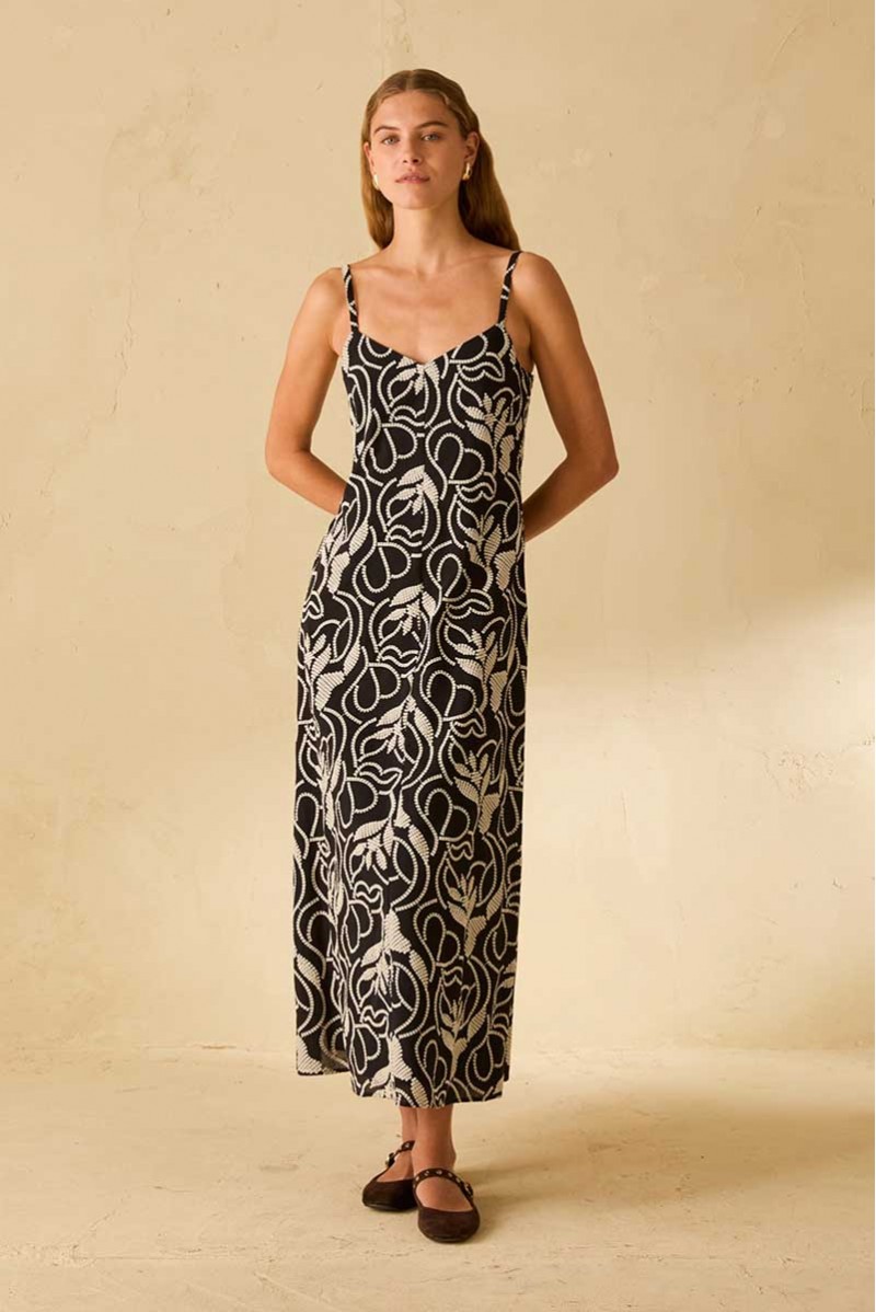 PENNYBLACK ABITO LUNGO...