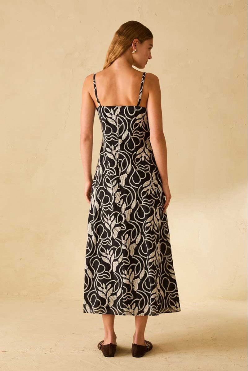 PENNYBLACK ABITO LUNGO CLASSICO