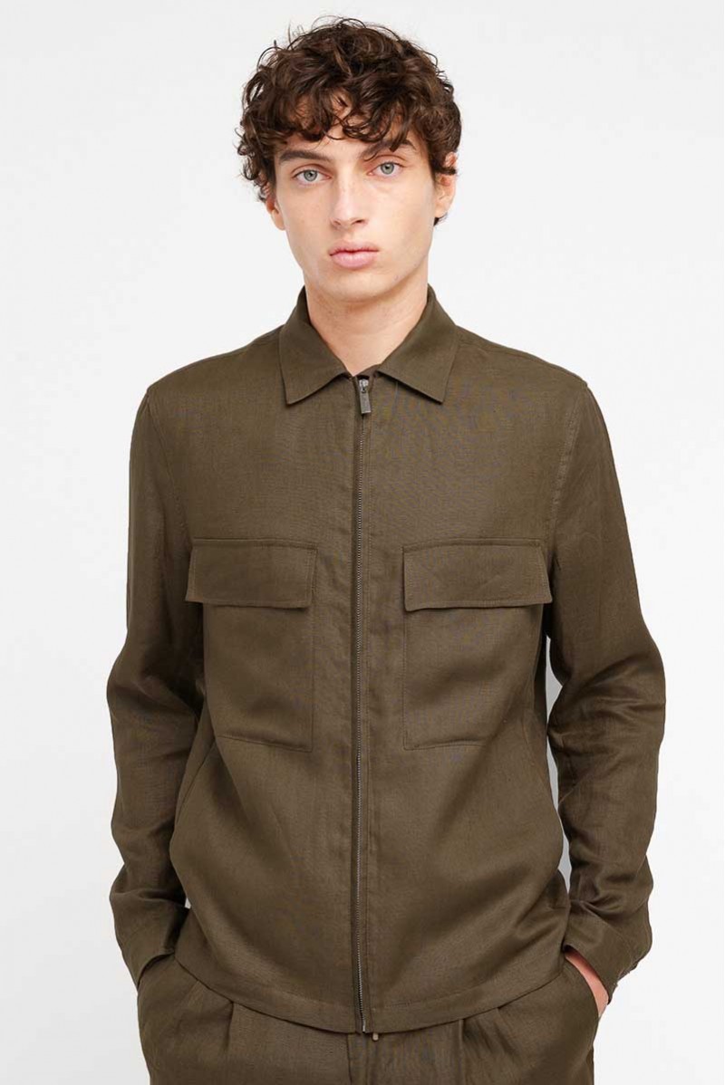 MANUEL RITZ GIACCA TUTTA...