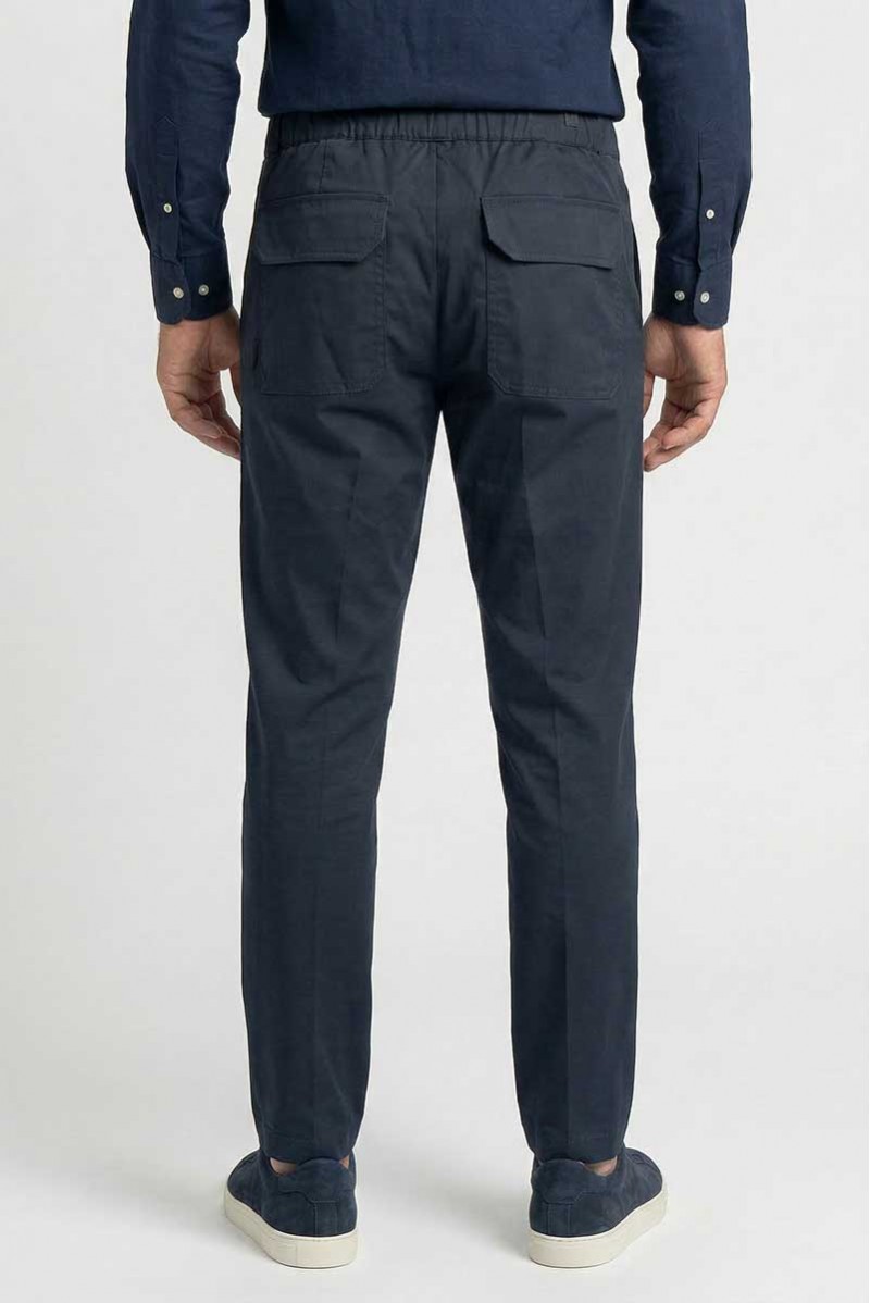 OFFICINA36 PANTALONE PANTALACCIO CASUAL