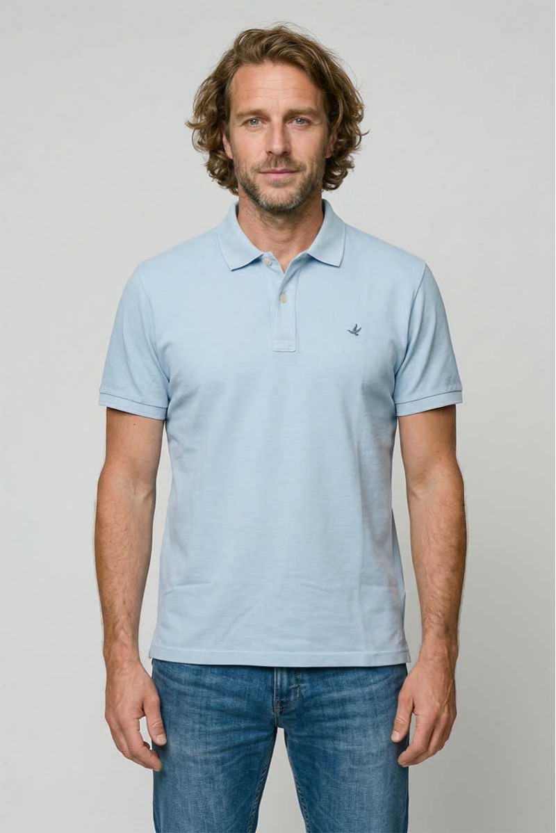 BROOKSFIELD POLO MM CASUAL