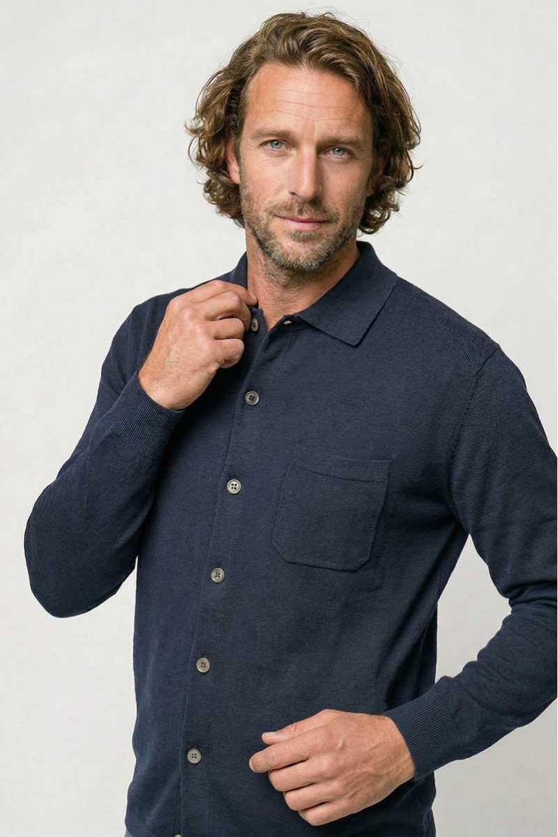 BROOKSFIELD CARDIGAN...