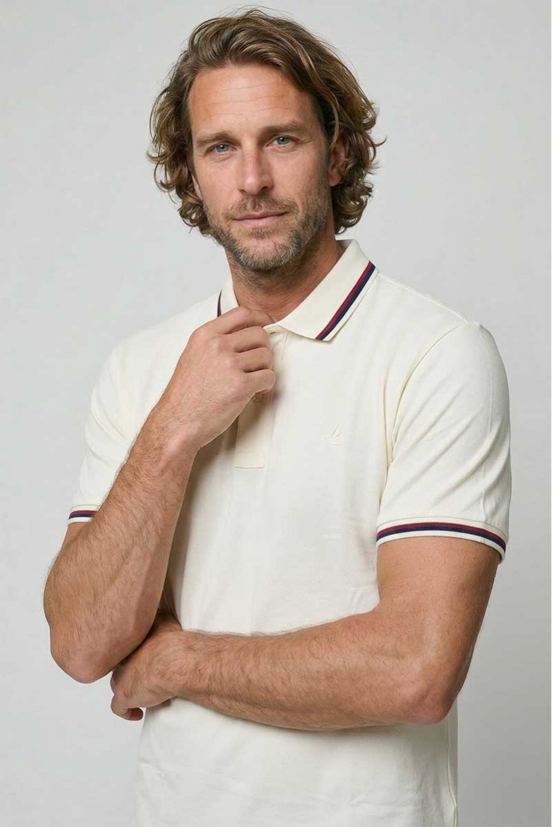 BROOKSFIELD POLO MM CASUAL