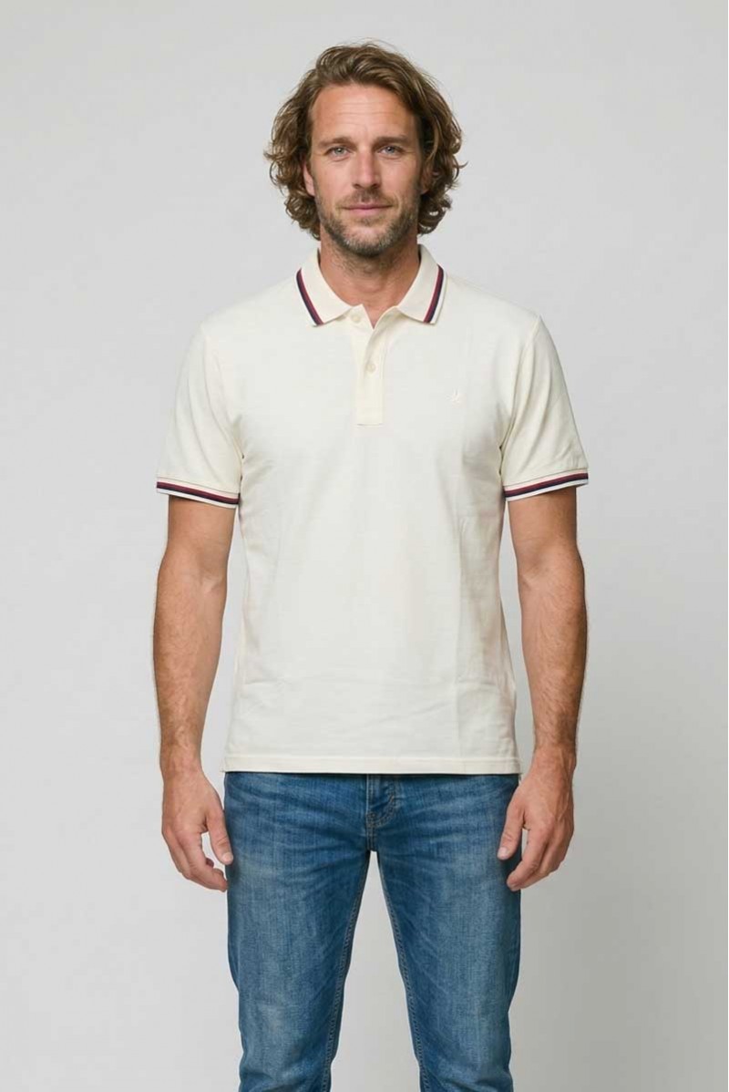 BROOKSFIELD POLO MM CASUAL