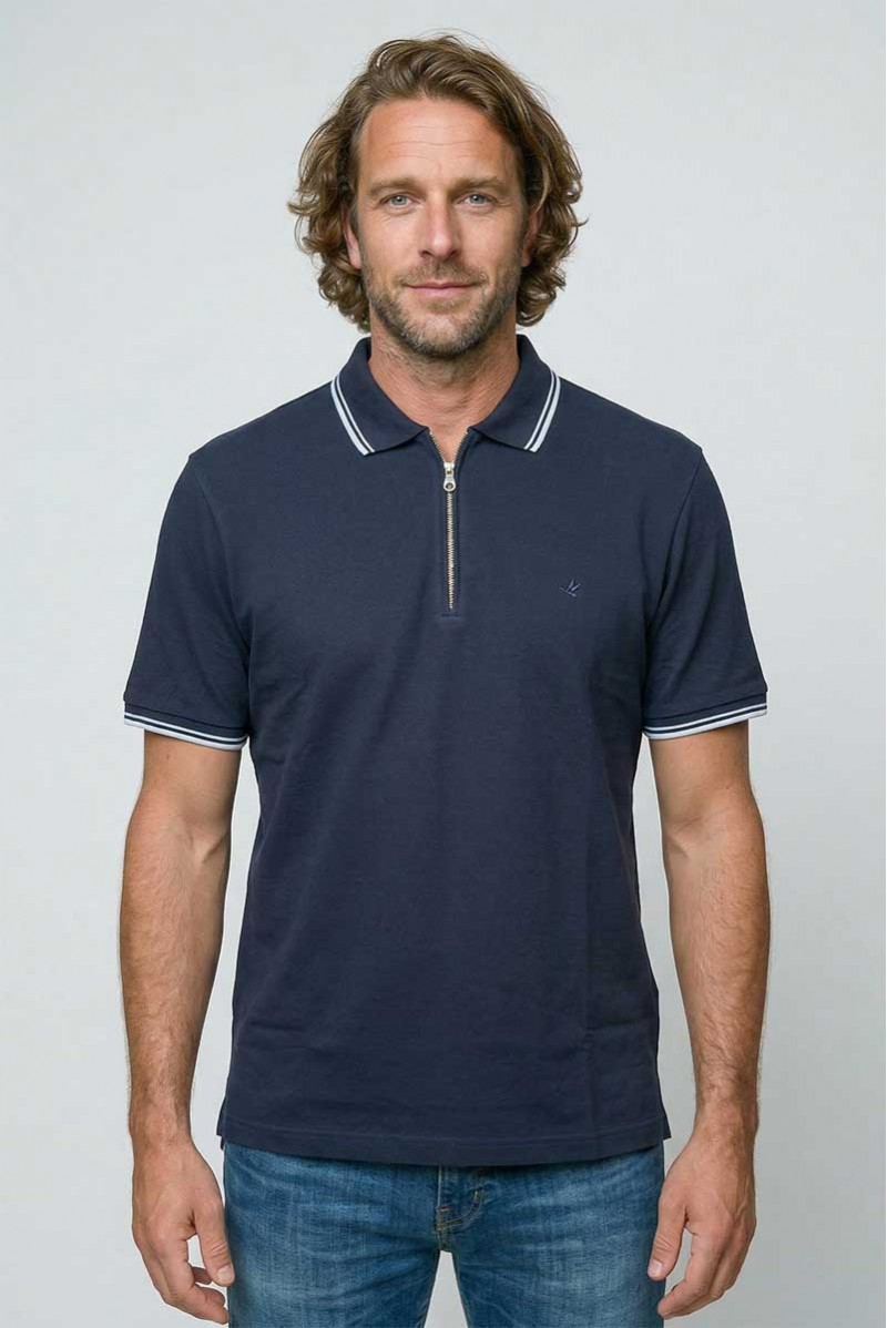 BROOKSFIELD POLO MM CASUAL