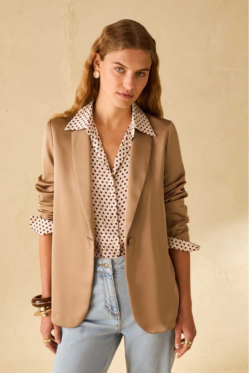 PENNYBLACK GIACCA 1 BOTTONE...