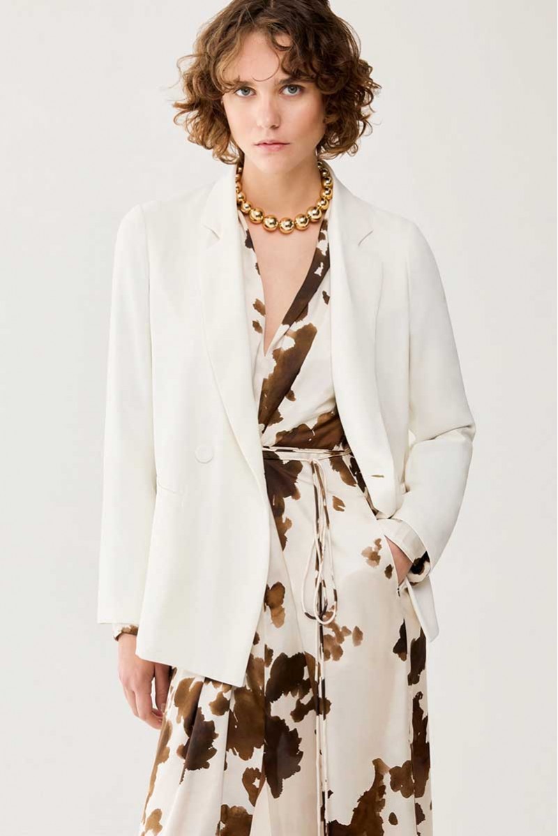 PENNYBLACK GIACCA DOPPIO...