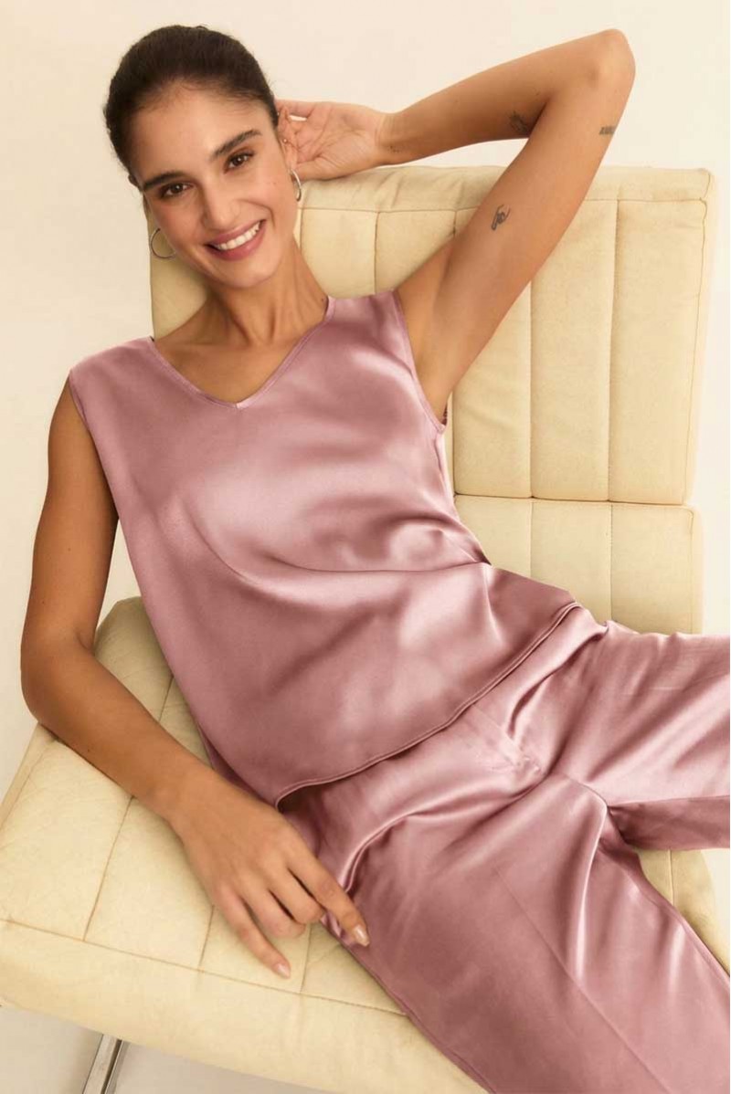 EMME MARELLA T-SHIRT TOP...