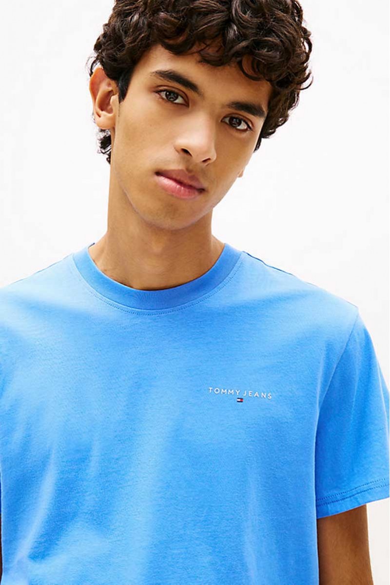 TOMMY HILFIGER T-SHIRT MM JEANSERIA