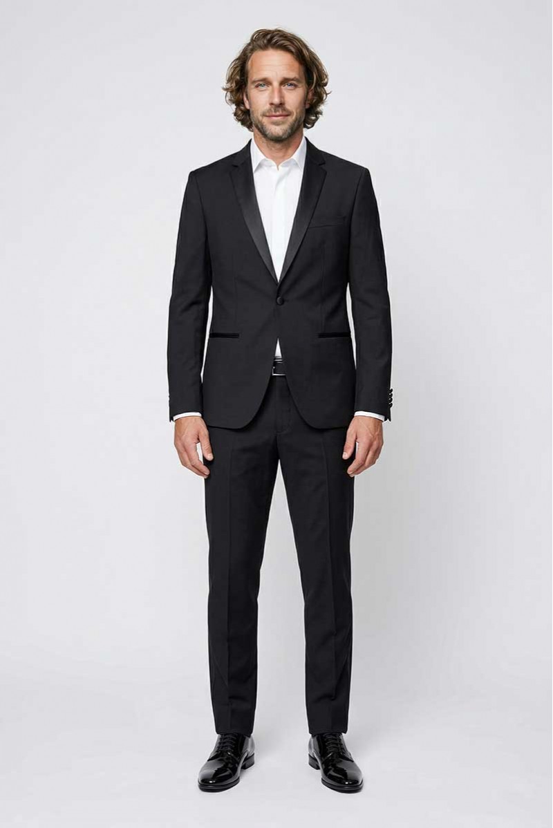 ANTONY MORATO GIACCA 2 BOTTONI CASUAL