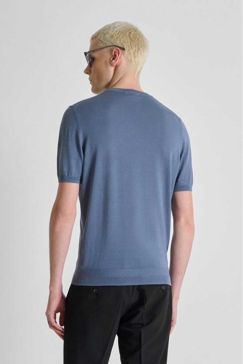 ANTONY MORATO MAGLIA GIROCOLLO CASUAL