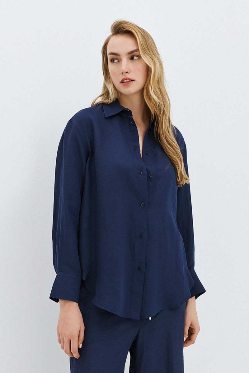 ACCESS FASHION CAMICIA ML...