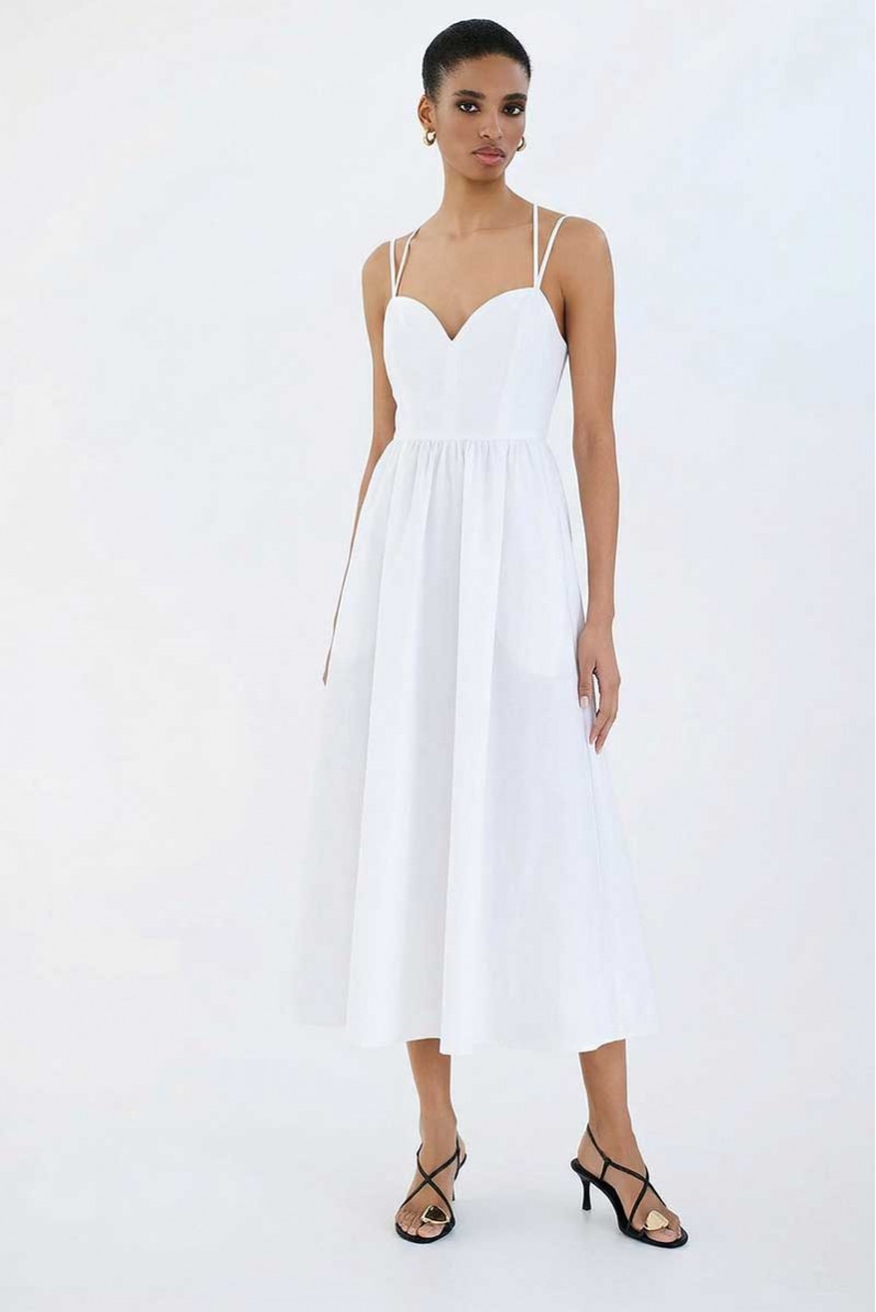 ACCESS FASHION ABITO LUNGO...