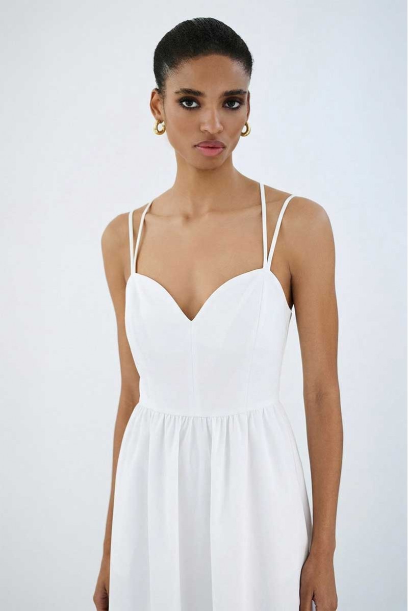 ACCESS FASHION ABITO LUNGO CASUAL