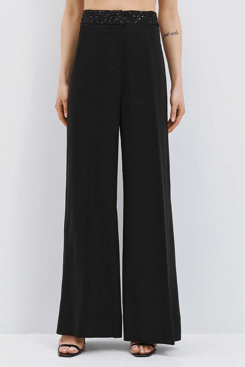 ACCESS FASHION PANTALONE...