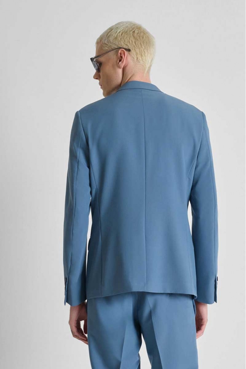 ANTONY MORATO GIACCA 2 BOTTONI CASUAL