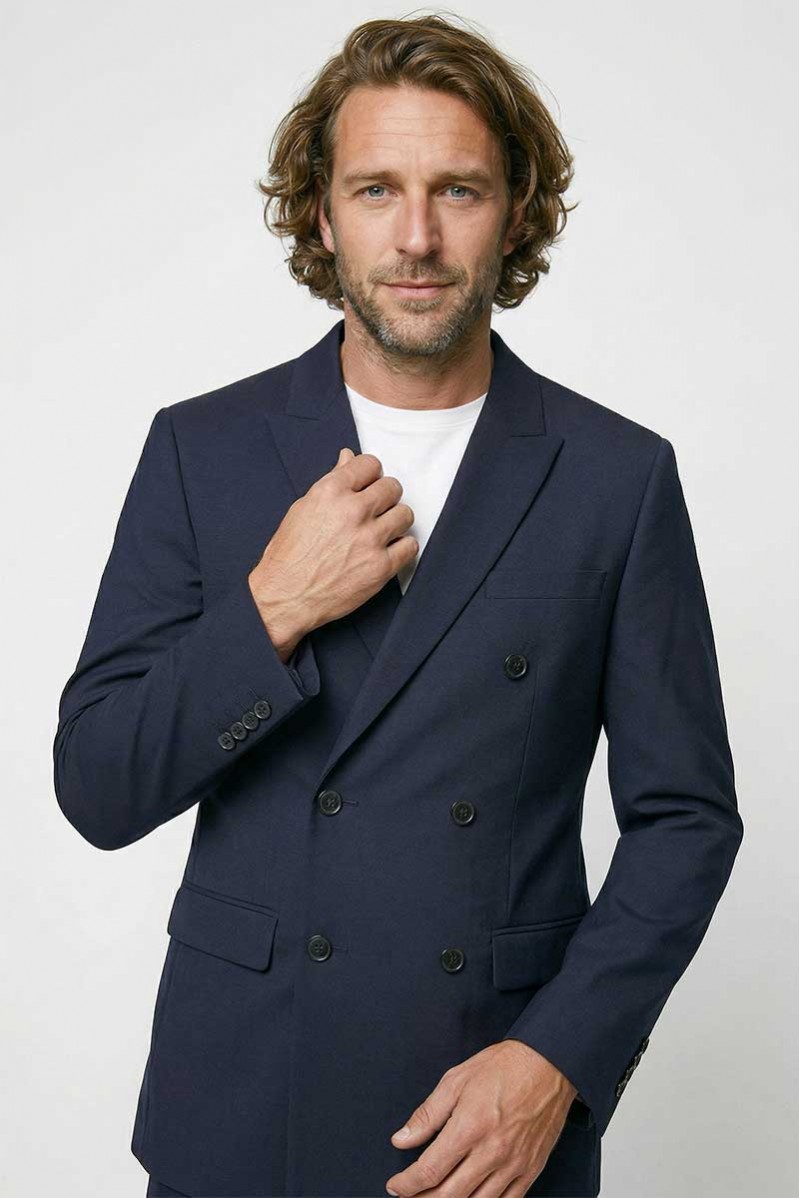 ANTONY MORATO GIACCA DOPPIO...