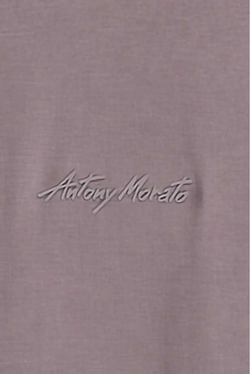 ANTONY MORATO T-SHIRT MM CASUAL