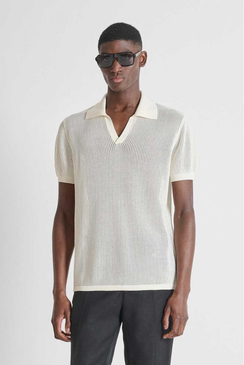 ANTONY MORATO POLO MM CASUAL