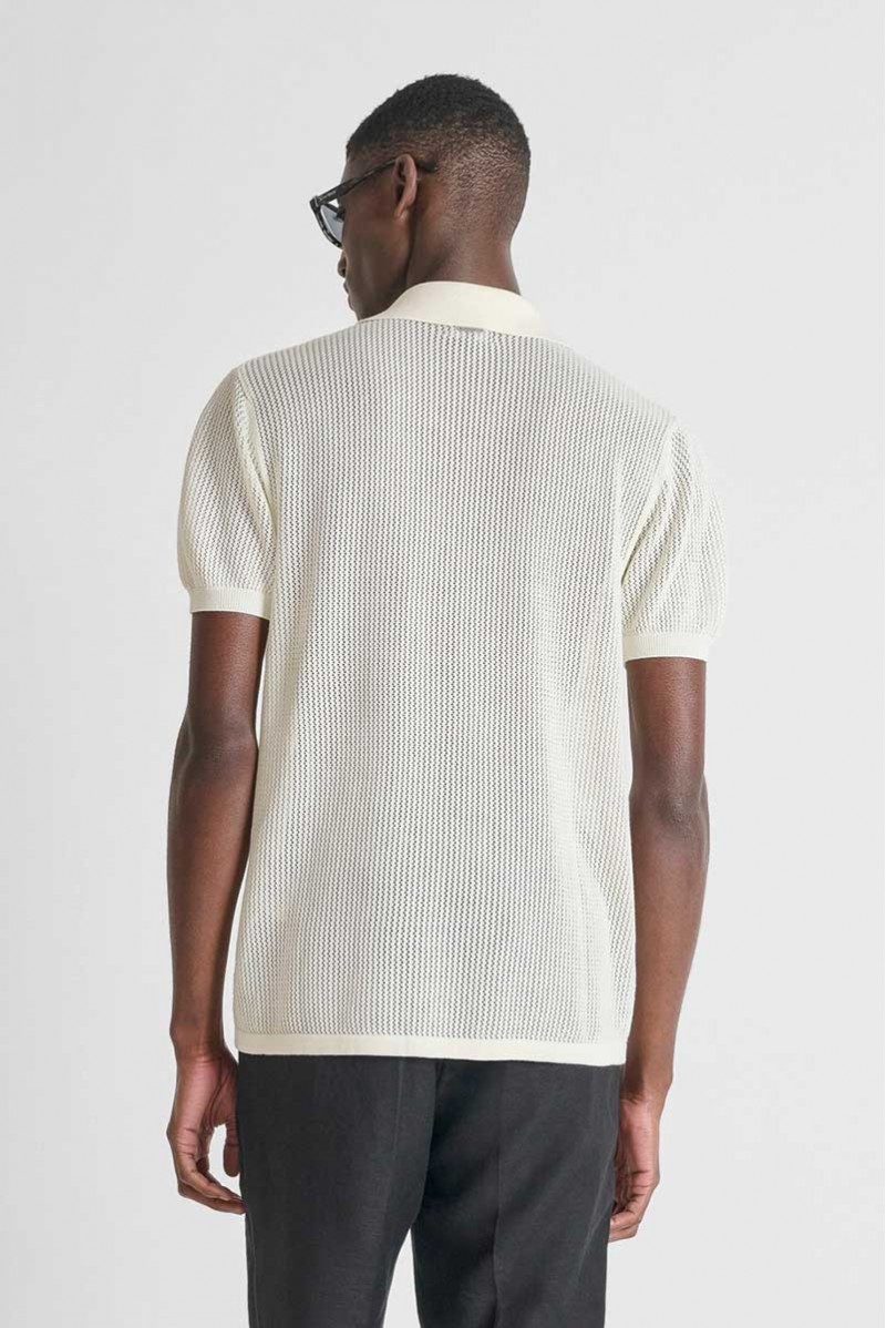 ANTONY MORATO POLO MM CASUAL