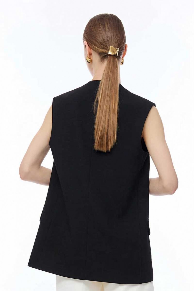 NENETTE GIACCA SMANICATA CASUAL