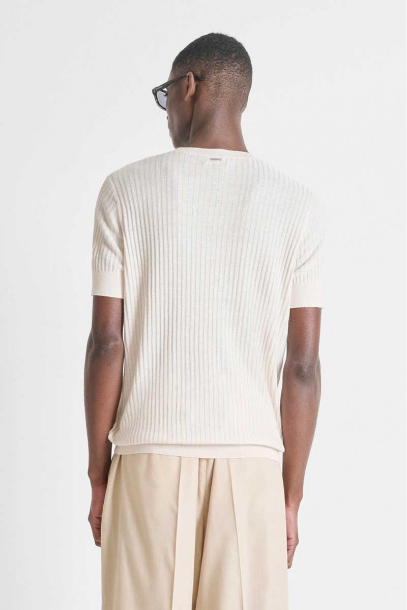 ANTONY MORATO MAGLIA GIROCOLLO CASUAL