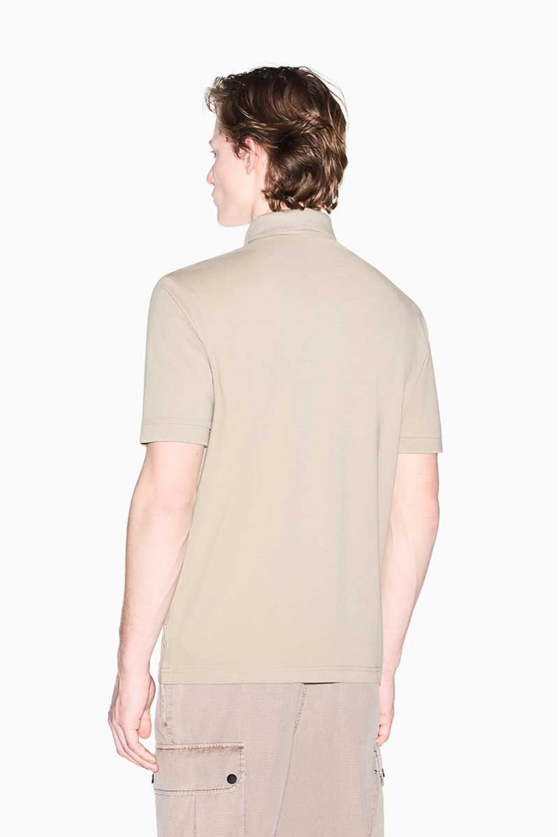 ARMANI EXCHANGE POLO MM CASUAL