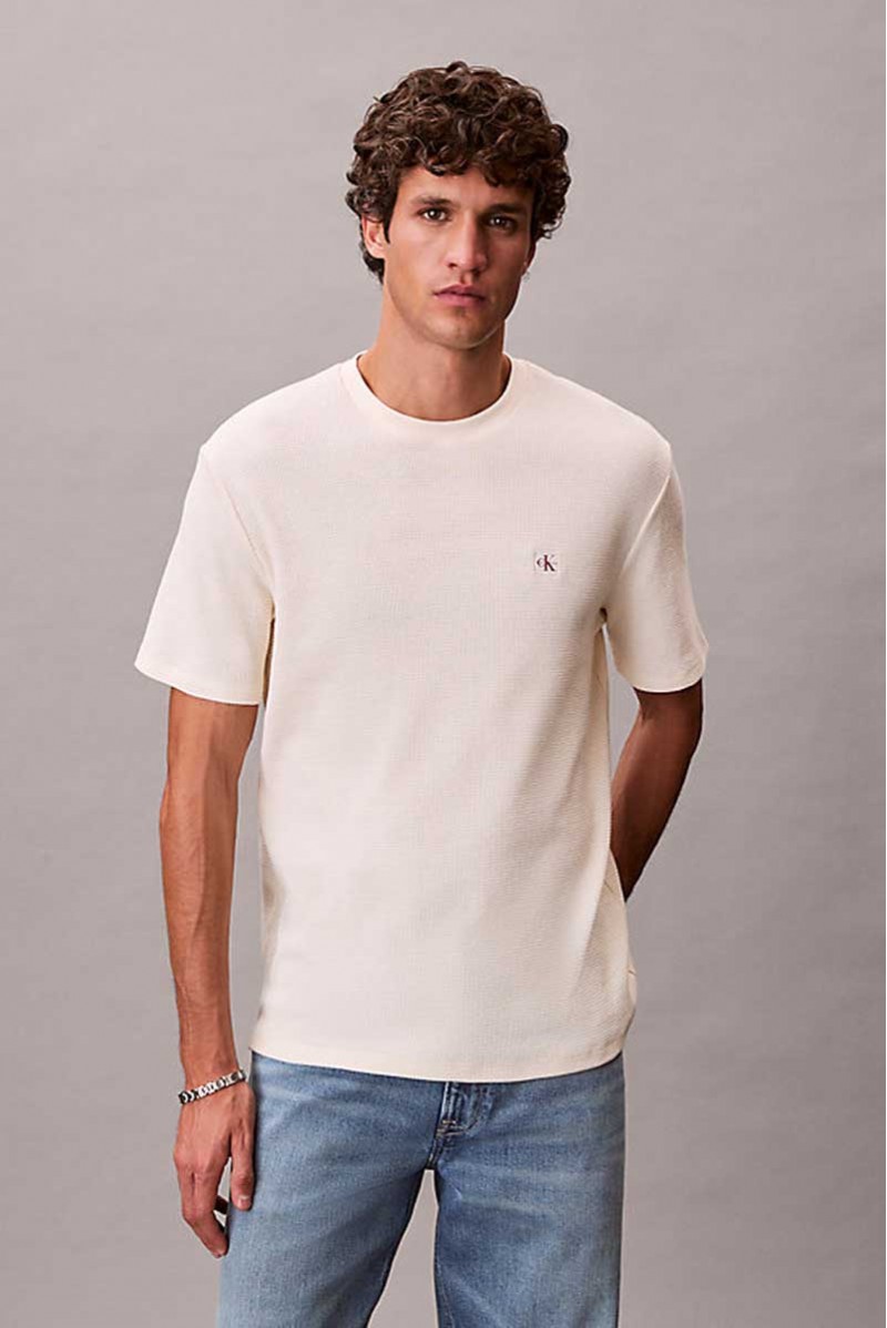 CALVIN KLEIN JEANS MAGLIA...