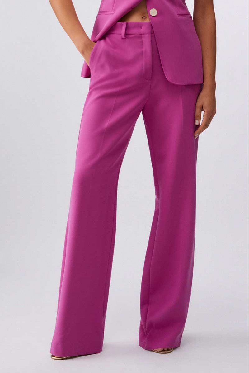 LIU JO PANTALONE PALAZZO...