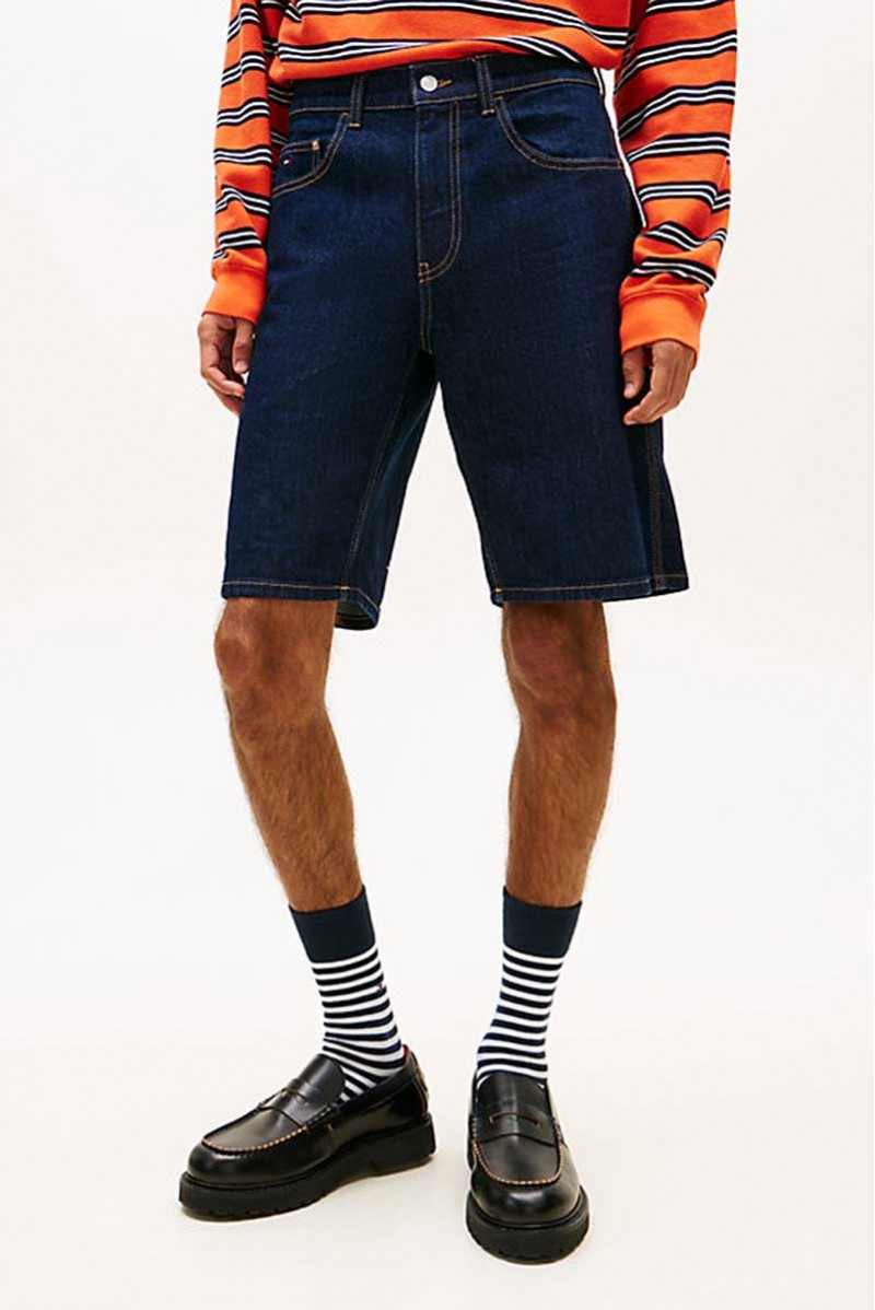 TOMMY HILFIGER PANT CORTO...